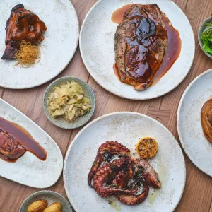 ITÁLIE ZA OPRAVDOVOU ITÁLII: vyhraj voucher v hodnotě 2 000 korun do restaurace FARINA