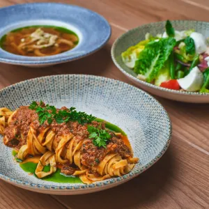ITÁLIE ZA OPRAVDOVOU ITÁLII: vyhraj voucher v hodnotě 2 000 korun do restaurace FARINA