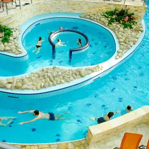 CITY POOL PARTY v Aquapalace Praha: vyhraj vstupenky pro celou tvoji rodinu