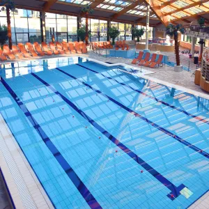 CITY POOL PARTY v Aquapalace Praha: vyhraj vstupenky pro celou tvoji rodinu