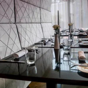 Vyhraj voucher na tříchodové menu pro dva do restaurace Il Giardino Toscano v hodnotě 3.500 korun