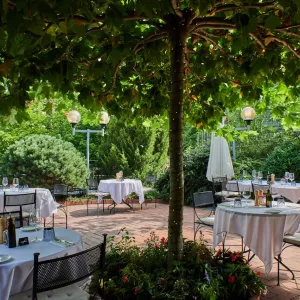 Vyhraj voucher na tříchodové menu pro dva do restaurace Il Giardino Toscano v hodnotě 3.500 korun