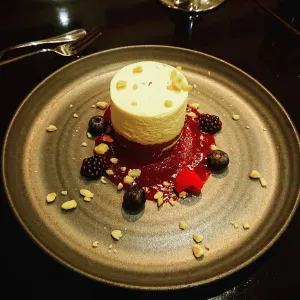 Vyhraj voucher na tříchodové menu pro dva do restaurace Il Giardino Toscano v hodnotě 3.500 korun