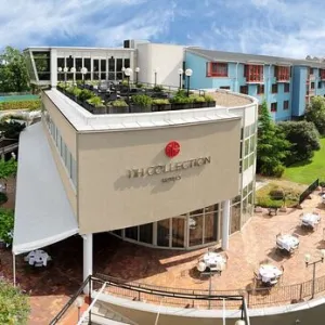 Vyhraj voucher na tříchodové menu pro dva do restaurace Il Giardino Toscano v hodnotě 3.500 korun