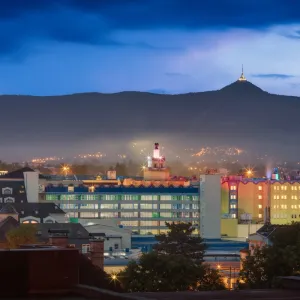 Poslouchej Snídani šampionů a vyhraj poukazy do CENTRA BABYLON v Liberci