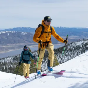 TERAPIE VENKEM: pošli nám příběh o nejlepším výletě v nejhorším počasí a vyhraj vybavení za 7 000 korun!