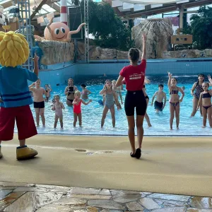 🌊 CITY POOL PARTY v Aquapalace Praha: vyhraj vstupenky pro celou tvoji rodinu v soutěži BACHA REVIZOR