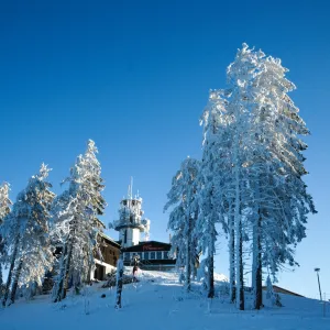 City kvíz: vyhraj 4 skipasy do Skiareálu Plešivec 🎿❄️