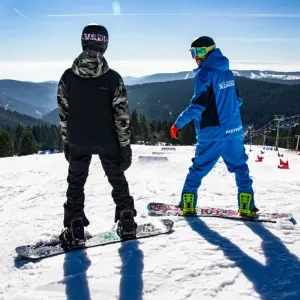 🎿 City kvíz: Vyhraj 4× denní skipas na Klínovec!