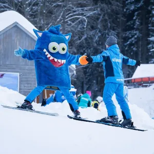 🎿 City kvíz: Vyhraj 4× denní skipas na Klínovec!
