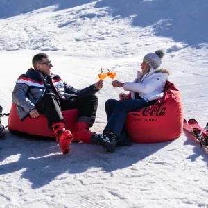 🎿 City kvíz: Vyhraj 4× denní skipas na Klínovec!