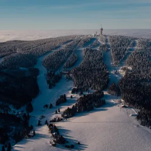 🎿 City kvíz: Vyhraj 4× denní skipas na Klínovec!