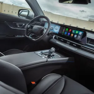 🚗 City kvíz: vyhraj 2 000 Kč na PHM od Chery Praha!