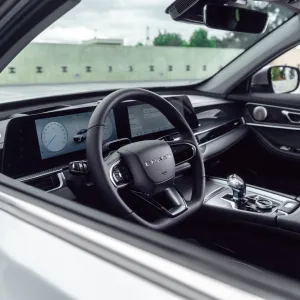 🚗 City kvíz: vyhraj 2 000 Kč na PHM od Chery Praha!