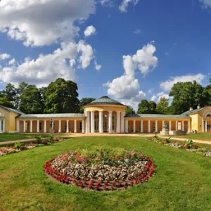 💆‍♀️ Rychlá pětka: vyhraj wellness pobyt v Mariánských Lázních!