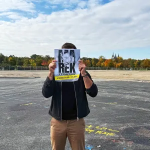 🎤 Rychlá pětka: Vyhraj lístky na koncert Marka Ztraceného!