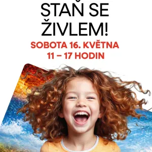 🛍️ City kvíz: vyhraj nákupy zadarmo a doraž na rodinný den plný zábavy!