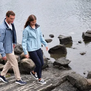🚣 Terapie venkem: vyhraj 7 000 Kč na vybavení značky Helly Hansen!