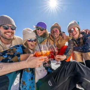 Vyhrajte zimní pobyt se skipassy ve Flachau