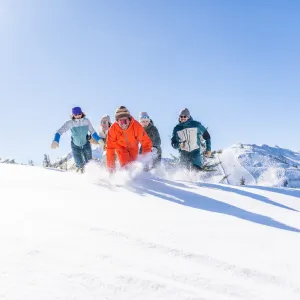 Vyhrajte zimní pobyt se skipassy ve Flachau