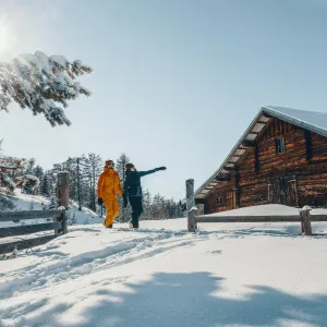 Vyhrajte zimní pobyt v St. Johannu v Salcbursku!