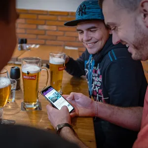 Zahraj si Narozeninovou ruletu a vyhraj nezapomenutelný zážitek