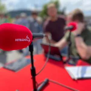 HITRÁDIO CITY 93,7 FM VYSÍLALO Z KARLOVA MOSTU