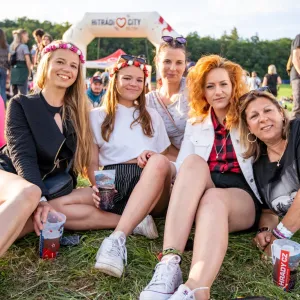 BYLI JSME S VÁMI NA TOČNÍKU. FESTIVAL HRADY. CZ JE TADY!