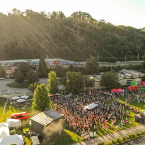 PODÍVEJTE SE, JAK VYPADAL CHUCHLE FEST S HITRÁDIEM CITY