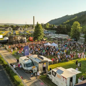 PODÍVEJTE SE, JAK VYPADAL CHUCHLE FEST S HITRÁDIEM CITY