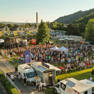 PODÍVEJTE SE, JAK VYPADAL CHUCHLE FEST S HITRÁDIEM CITY