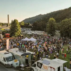 PODÍVEJTE SE, JAK VYPADAL CHUCHLE FEST S HITRÁDIEM CITY