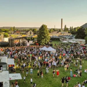 PODÍVEJTE SE, JAK VYPADAL CHUCHLE FEST S HITRÁDIEM CITY