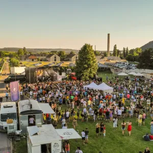 PODÍVEJTE SE, JAK VYPADAL CHUCHLE FEST S HITRÁDIEM CITY