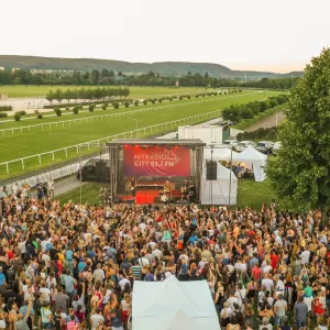 PODÍVEJTE SE, JAK VYPADAL CHUCHLE FEST S HITRÁDIEM CITY