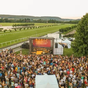 PODÍVEJTE SE, JAK VYPADAL CHUCHLE FEST S HITRÁDIEM CITY