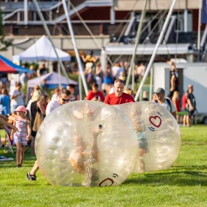 PODÍVEJTE SE, JAK VYPADAL CHUCHLE FEST S HITRÁDIEM CITY