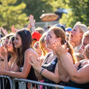 PODÍVEJTE SE, JAK VYPADAL CHUCHLE FEST S HITRÁDIEM CITY