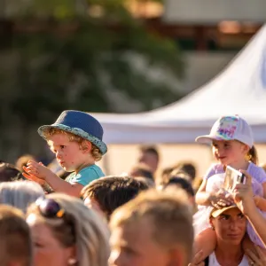 PODÍVEJTE SE, JAK VYPADAL CHUCHLE FEST S HITRÁDIEM CITY