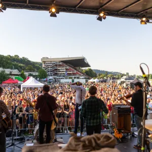 PODÍVEJTE SE, JAK VYPADAL CHUCHLE FEST S HITRÁDIEM CITY