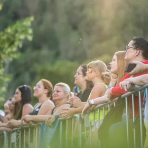 PODÍVEJTE SE, JAK VYPADAL CHUCHLE FEST S HITRÁDIEM CITY