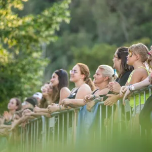 PODÍVEJTE SE, JAK VYPADAL CHUCHLE FEST S HITRÁDIEM CITY