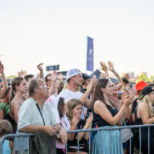 PODÍVEJTE SE, JAK VYPADAL CHUCHLE FEST S HITRÁDIEM CITY