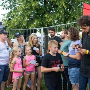 PODÍVEJTE SE, JAK VYPADAL CHUCHLE FEST S HITRÁDIEM CITY