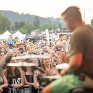 PODÍVEJTE SE, JAK VYPADAL CHUCHLE FEST S HITRÁDIEM CITY