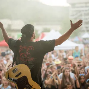 PODÍVEJTE SE, JAK VYPADAL CHUCHLE FEST S HITRÁDIEM CITY