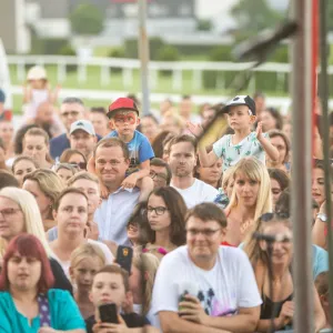 PODÍVEJTE SE, JAK VYPADAL CHUCHLE FEST S HITRÁDIEM CITY