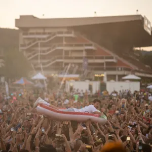 PODÍVEJTE SE, JAK VYPADAL CHUCHLE FEST S HITRÁDIEM CITY