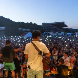 PODÍVEJTE SE, JAK VYPADAL CHUCHLE FEST S HITRÁDIEM CITY