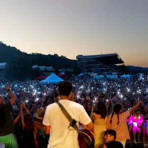 PODÍVEJTE SE, JAK VYPADAL CHUCHLE FEST S HITRÁDIEM CITY